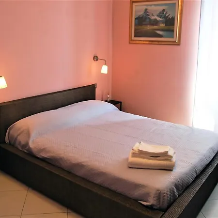 Apartmán Costa Del Molo - Casa E Lavoro Vado Ligure