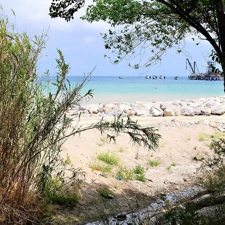 Costa Del Molo - Casa E Lavoro *