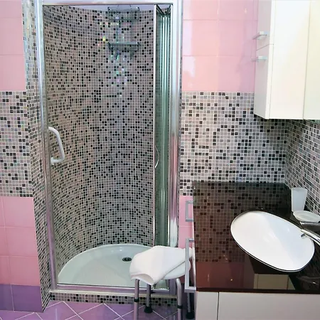 Apartmán Costa Del Molo - Casa E Lavoro