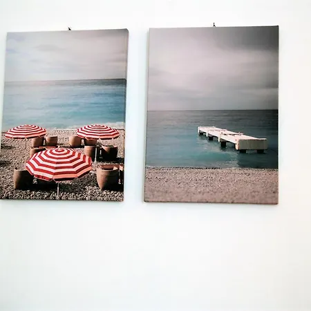 Costa Del Molo - Casa E Lavoro