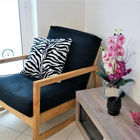 Apartmán Costa Del Molo - Casa E Lavoro Vado Ligure
