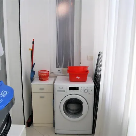 Costa Del Molo - Casa E Lavoro Apartmán *