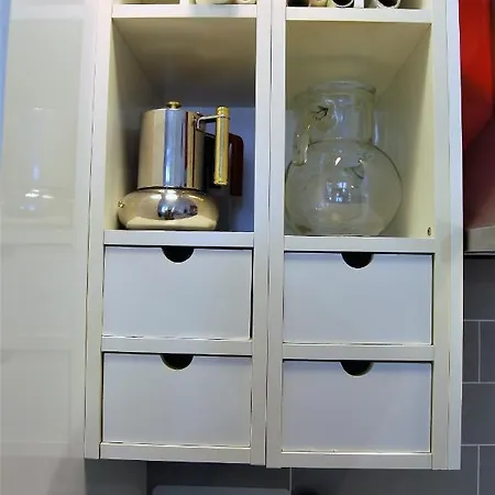 Apartmán Costa Del Molo - Casa E Lavoro *