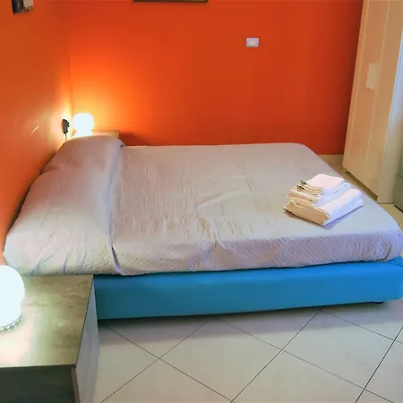 Costa Del Molo - Casa E Lavoro Apartmán Vado Ligure
