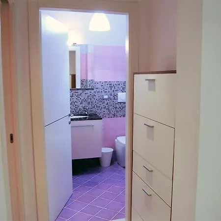 Apartmán Costa Del Molo - Casa E Lavoro Vado Ligure