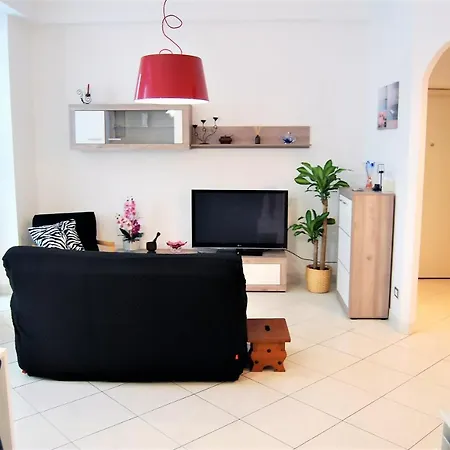 Costa Del Molo - Casa E Lavoro Apartmán