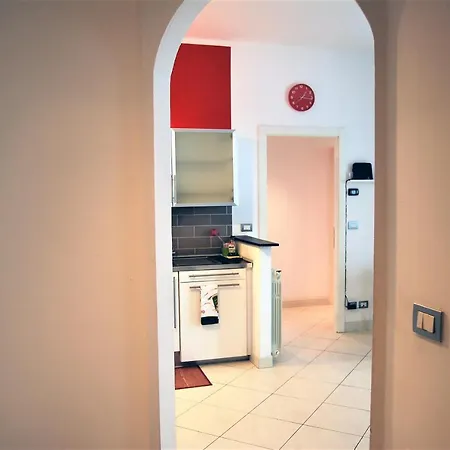 شقة Costa Del Molo - Casa E Lavoro فادو ليكوري
