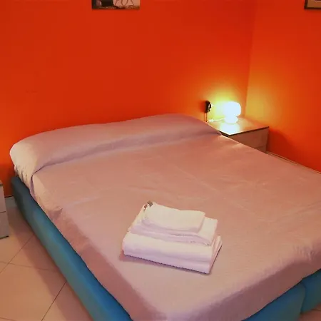 شقة Costa Del Molo - Casa E Lavoro *