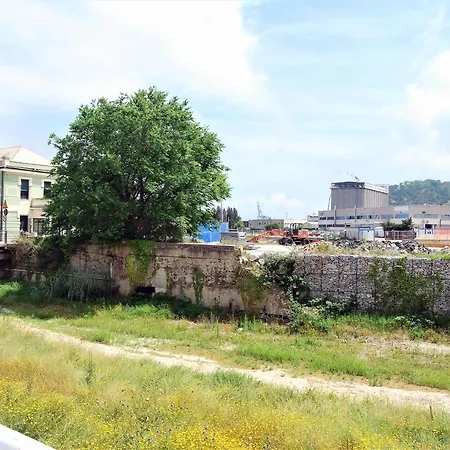 Costa Del Molo - Casa E Lavoro *