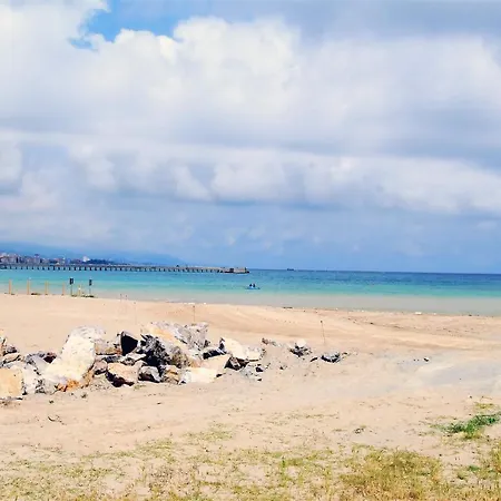 Costa Del Molo - Casa E Lavoro شقة