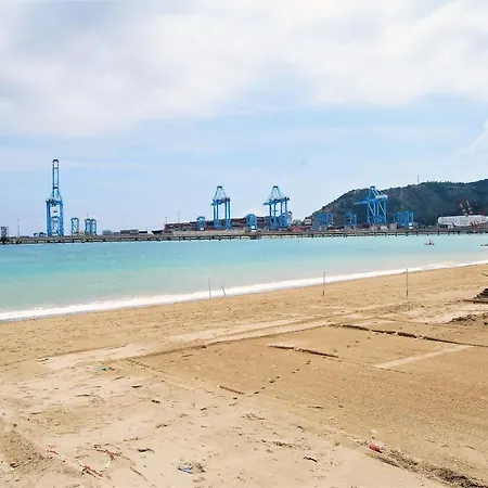 Costa Del Molo - Casa E Lavoro شقة