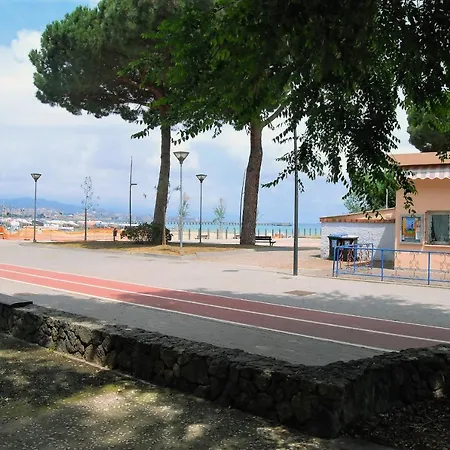 Costa Del Molo - Casa E Lavoro شقة *