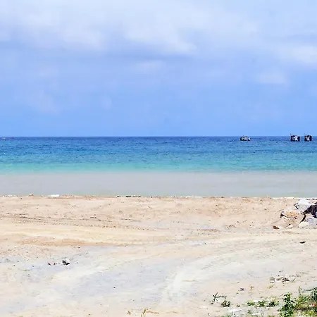 شقة Costa Del Molo - Casa E Lavoro *